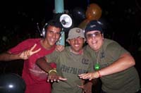 Acampamento 2008
