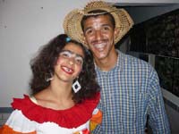 Acampamento 2008