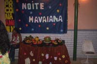 Acampamento 2008