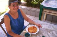 Acampamento 2008