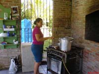 Acampamento 2008