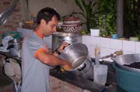 Acampamento 2008