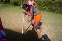 Acampamento 2008