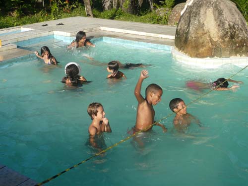 Acampamento 2008
