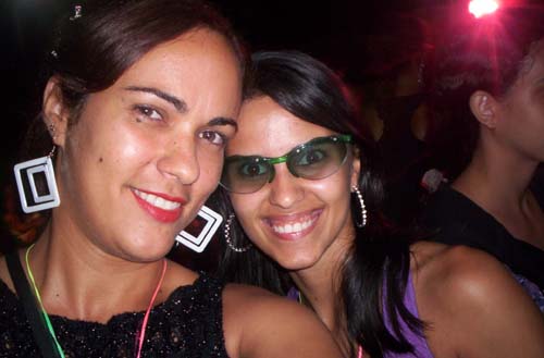 Acampamento 2008