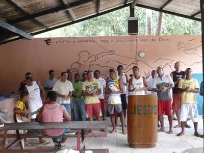 Desafio Jovem