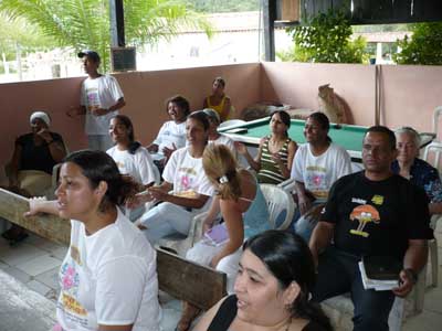 Desafio Jovem