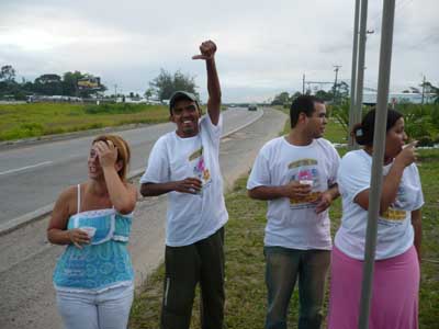 Desafio Jovem