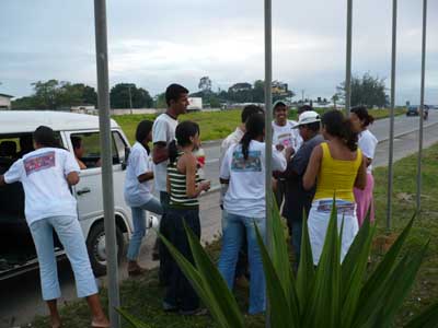Desafio Jovem