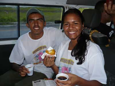 Desafio Jovem
