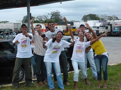 Desafio Jovem