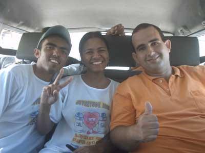 Desafio Jovem