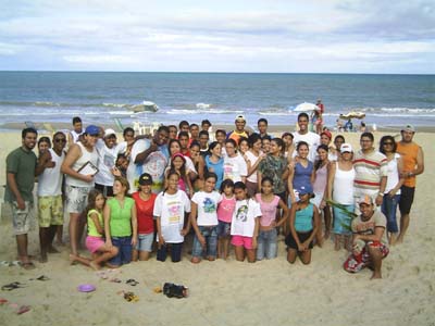 1º Pan da Juventude IBM