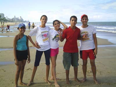 1º Pan da Juventude IBM
