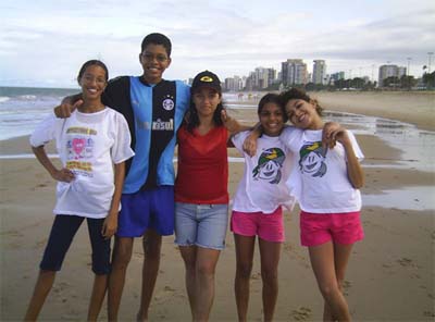 1º Pan da Juventude IBM