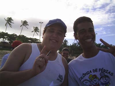 1º Pan da Juventude IBM