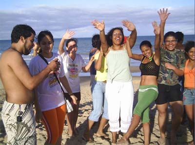 1º Pan da Juventude IBM
