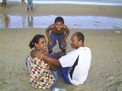 1º Pan da Juventude IBM