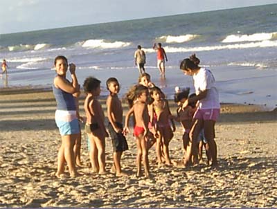 1º Pan da Juventude IBM