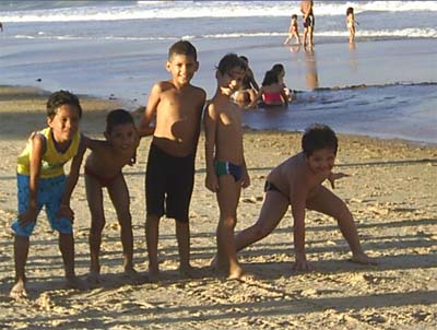 1º Pan da Juventude IBM