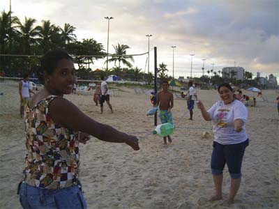 1º Pan da Juventude IBM