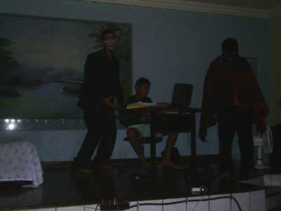 Pecado virtual