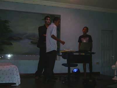 Pecado virtual