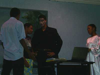 Pecado virtual