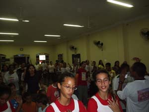 Sal fora do saleiro