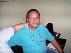Sal fora do saleiro